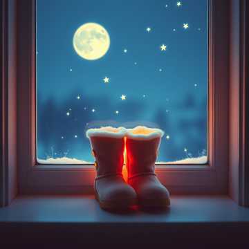 Валенки-шептуны