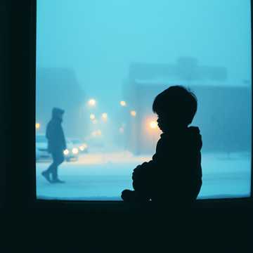 Опять один (Edit)