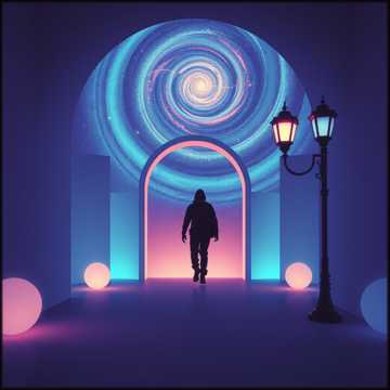 Мультивселенная