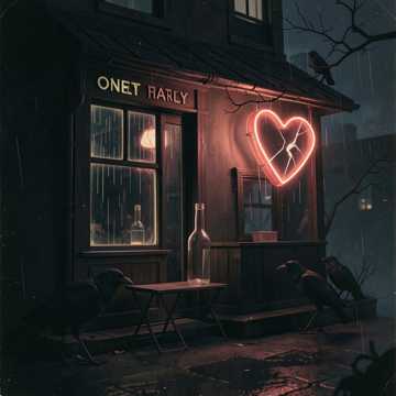 Радость (на стихи И. Кормильцева)