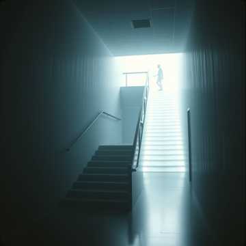 От роддома до могилы