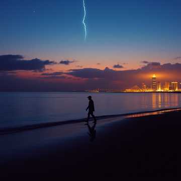 Путь без тебя