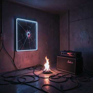 Выключай свет