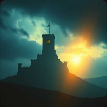 Тёмная Империя