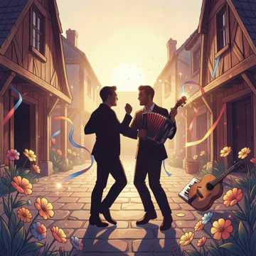 «Взаимная калина»