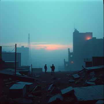 Сталкер. Ч/Н Лиманск