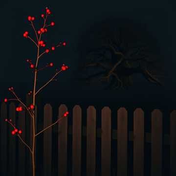 Что стоишь качаясь ( русская народная)