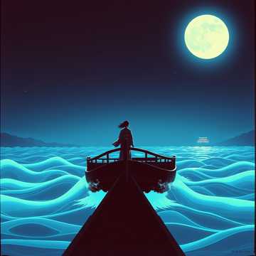 Чио, Чио, Сан (Edit)