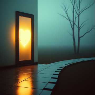 Ты Не Видишь