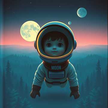 Подайте КОСМОС