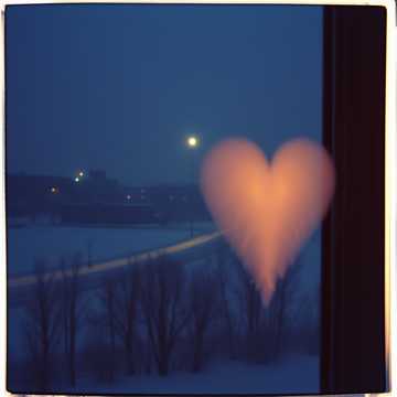 Пусти меня в свои глаза погреться