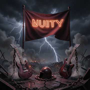 Все будем едины (Edit)