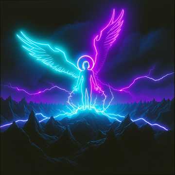 Ангел или Демон