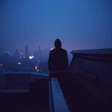 Мысли о тебе.