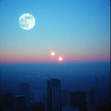 Мечты на ветру