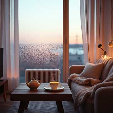 Что может быть лучше?