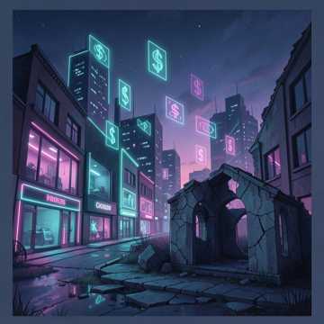 Веры нет (сл. Gene)