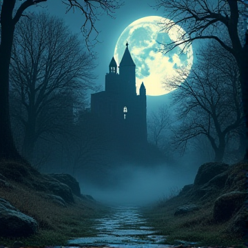 Poesia di Venezia (caver by Rondo Veneziano)