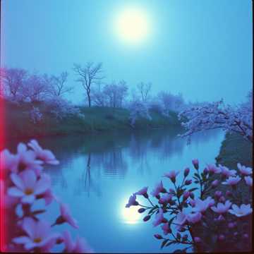 Евгений делает предложение Людмиле