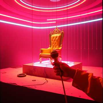 Ни чего я не хочу