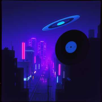 Голоса мертвецов ( DnB version 0.5)