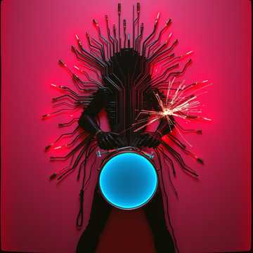 «Сталь и стекловолокно» (Hard House Edit)