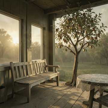 Свежесть духания