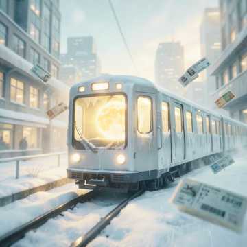 Следующая остановка-лето (Edit)