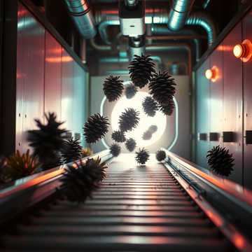 Шишко.... (Dnb)