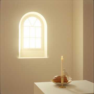 Песнь простоты