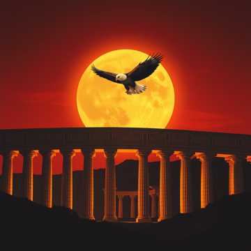 Hymn of the Roman Empire