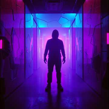 Ты всего лишь тень (Live Concert Edit)