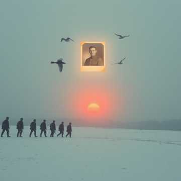 По следам дедов