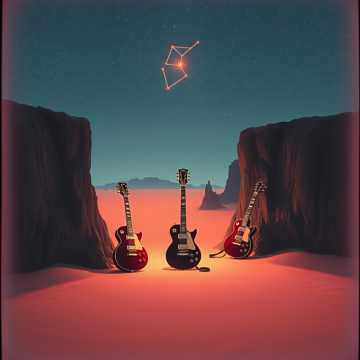 Опьяняющий зной