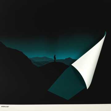 Тёмная ночь