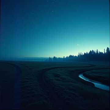 Унеси меня ветер прочь.