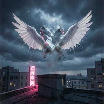 Крылья любви