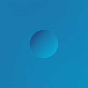 Пустой город