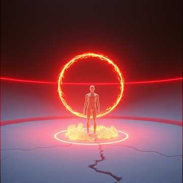 Лёд и пламя