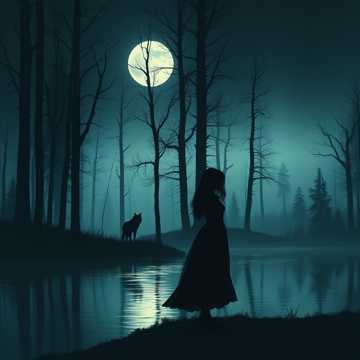 Зверь внутри