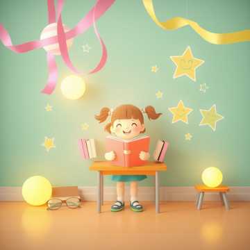 Лучшая ученица