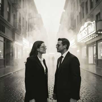 ЧБС (медляк обниматься)