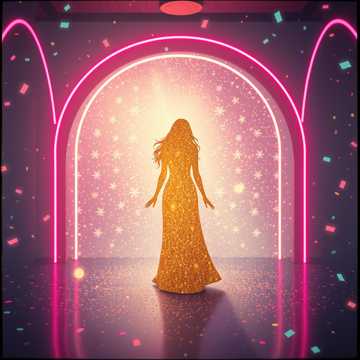 Мама с юбилеем