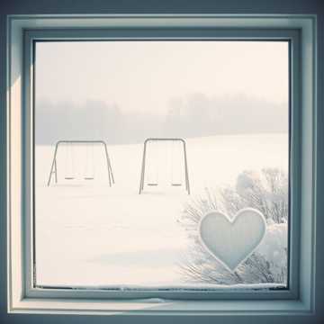 ТРЕТИЙ СНЕГ Сл. Е.Посыпайко