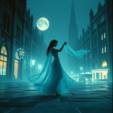 Сквозь столетия