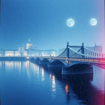 Санкт-Петербург