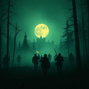 НаркоПьянь - Штурмовик