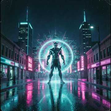 From the Digital Abyss