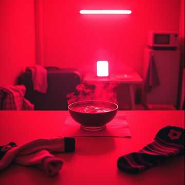 Приворот ( борщ)