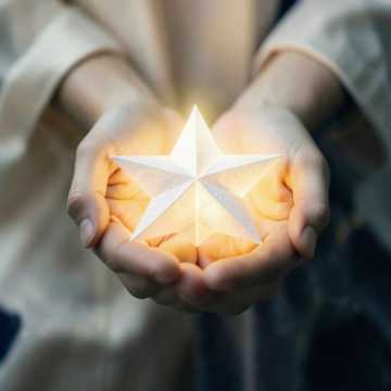 Очаровательная, нежная, родная!